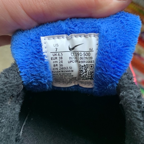 Nike Air Max 90 - Picture 3 of 5